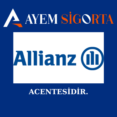 ACENTE ALLİANZ