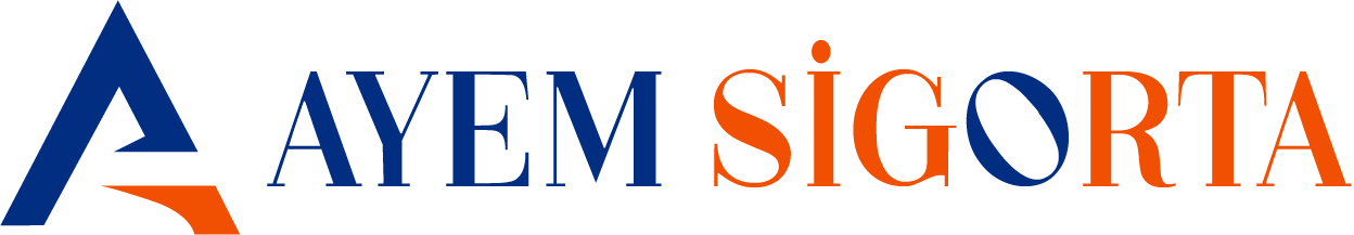 Ayem Sigorta ve Aracılık Hizmetleri Ltd. Şti. Logo